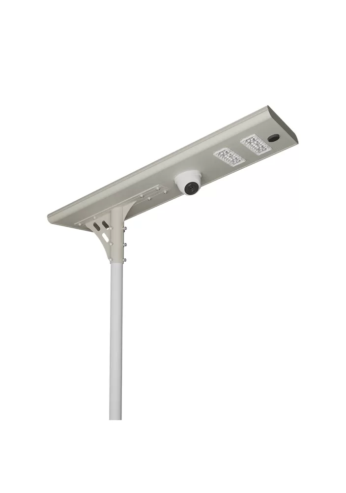 All in One Solar Street Light mit CCTV