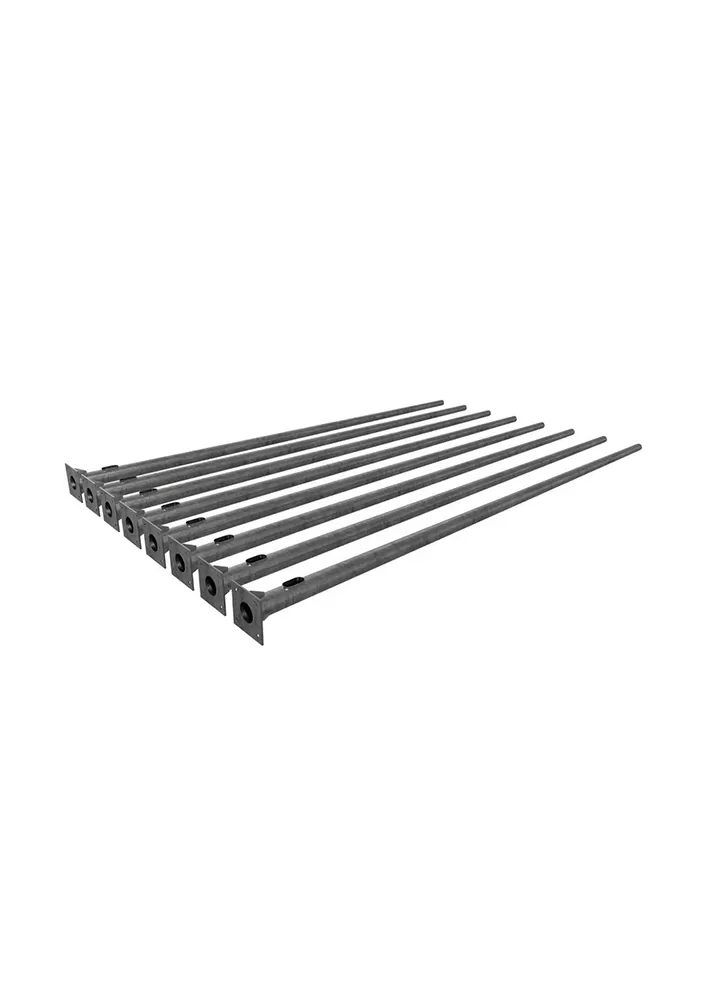Schwarzer mast preis
