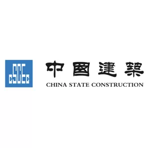China staats bau