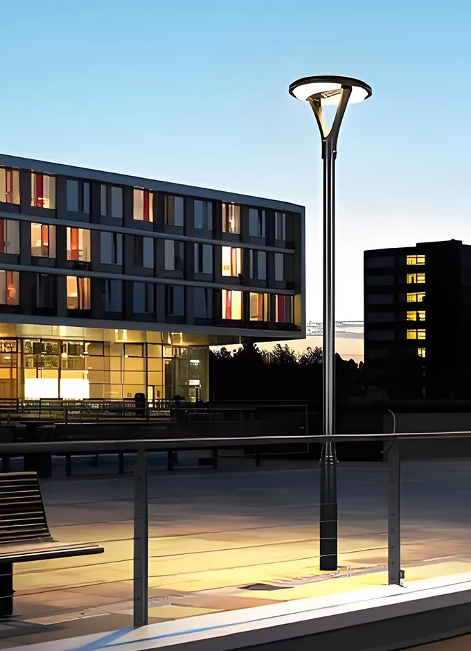 Vollständiger Qualitäts kontroll management prozess