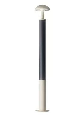 Kupfer Indium Gallium Selenid Solar Pole Light
