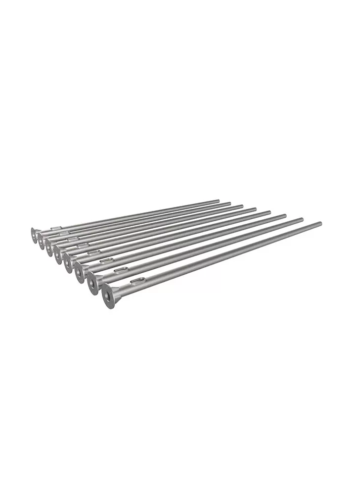 Verzinkter mast preis