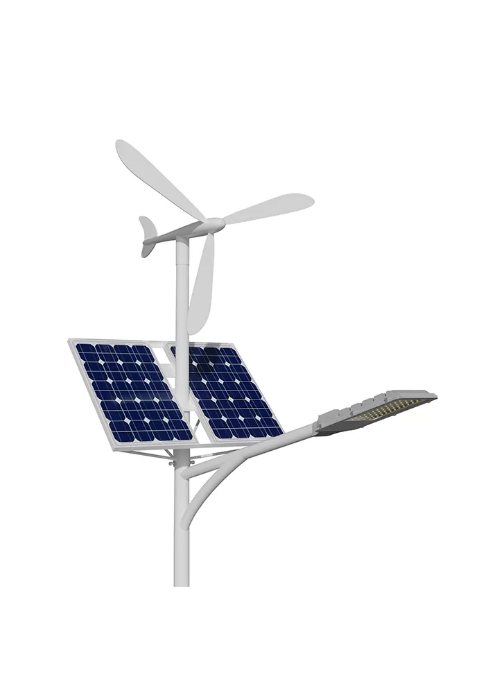 Hybrid solar straßen leuchte preis