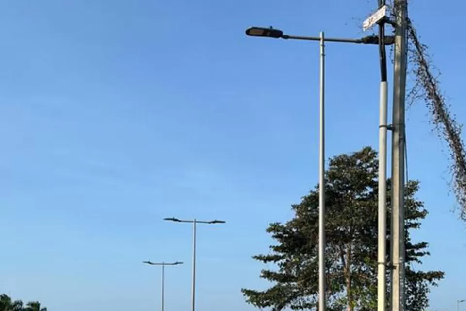 Langfristiger Markenpartnerschaftsfall | Strategische ODM-/OEM-Kooperation im Bereich intelligenter Photovoltaik-Beleuchtung