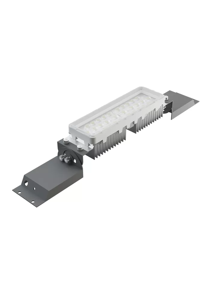 Neu All in One Solar Street Light