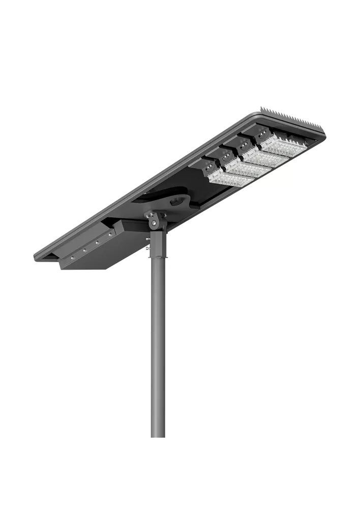 Neu All in One Solar Street Light