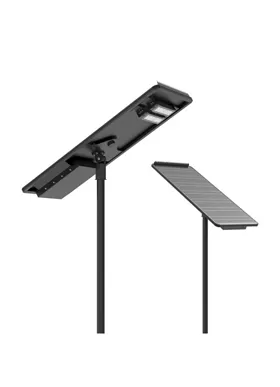 Neu All in One Solar Street Light