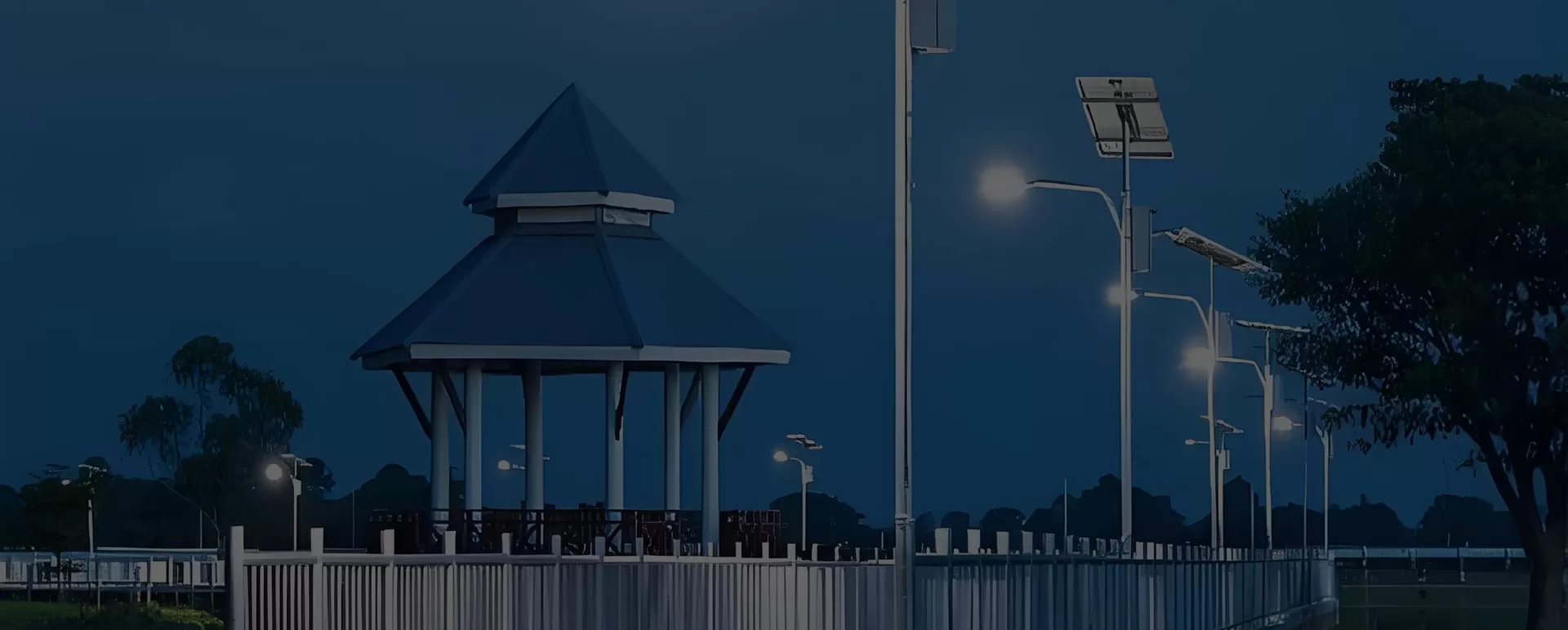Phoebus Lichtmast Fabrik Kern kosten vorteile