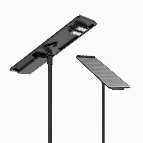 Alles in einem Solar-Straßen licht