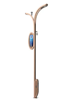 Smart Pole