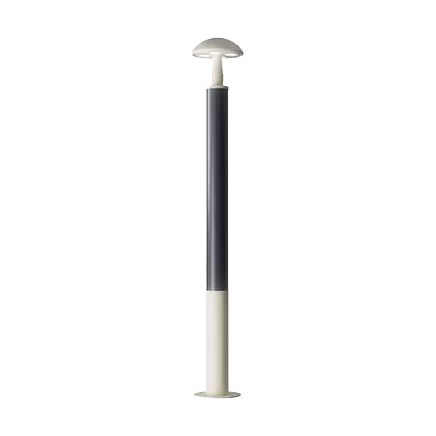 Solar-Pol licht