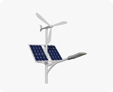 Intelligente Solar-Straßen leuchte