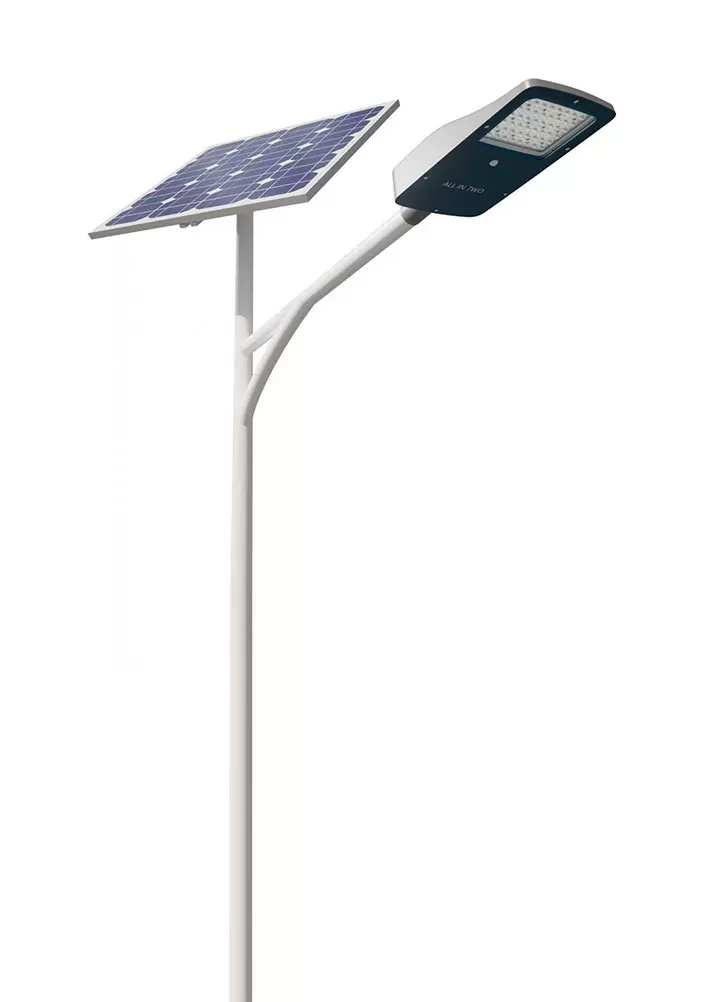 Solar straßen leuchte 60 watt preis