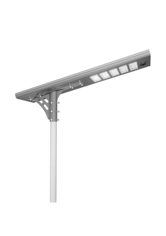Solar-Straßen leuchte mit Fernbedienung