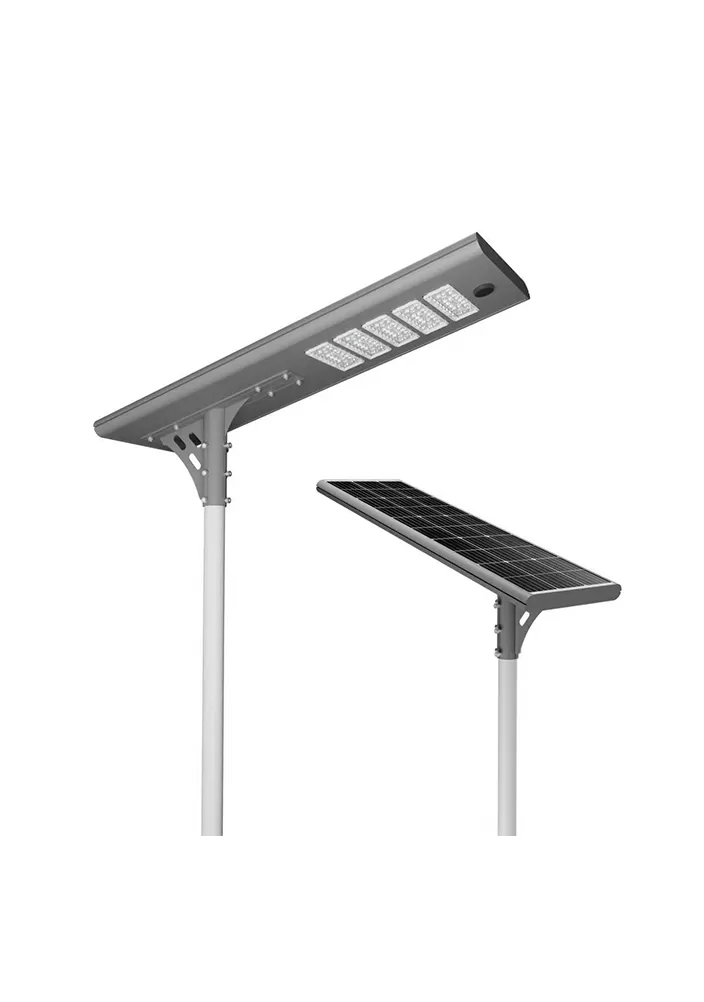 Solar street light mit fernbedienung preis