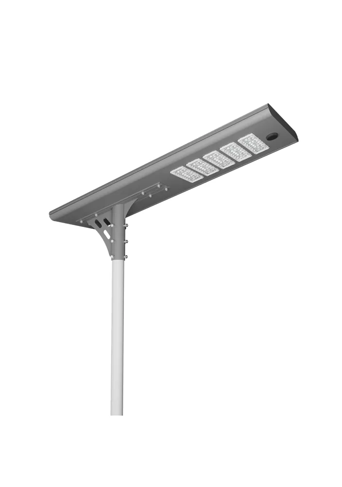 Solar-Straßen leuchte mit Fernbedienung