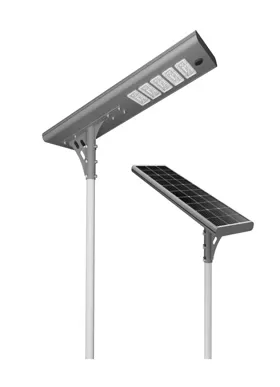 Solar-Straßen leuchte mit Fernbedienung