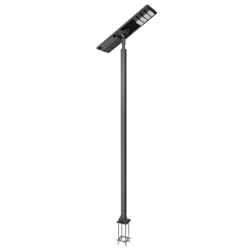 Quadratischer Pole